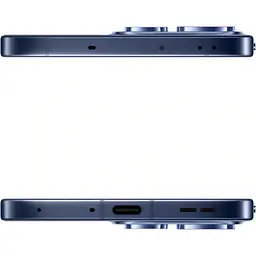 Смартфон Oppo Reno15 5G 8/512GB Twilight Black Global [166277] - мініатюра 9