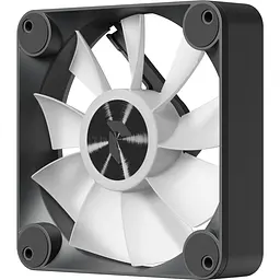 Комплект вентиляторів APNX FP1-R 120 ARGB Black - 3 Pack (APF3-PF11267.11) - мініатюра 8
