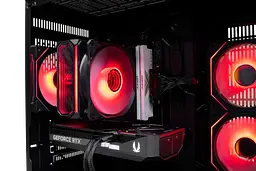 Ігровий ПК Oculus (RTX 5060 8GB / Intel Core i5 12400F / 16GB DDR4 / SSD 512GB) - мініатюра 7
