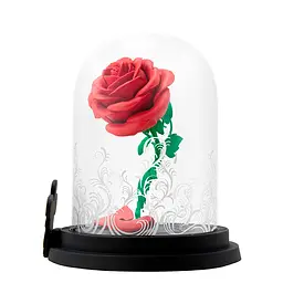Фігурка Disney Enchanted Rose (Красуня та Чудовисько) - мініатюра 5