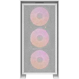 Корпус Darkflash DRX70 Mesh White (DRX70 MESH White) Без БП - мініатюра 2