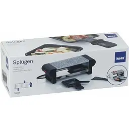 Раклетниця-гриль Kela Splugen (00000018302) - мініатюра 6