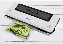 Вакуумний пакувальник SilverCrest SFS 120 A1 - мініатюра 4