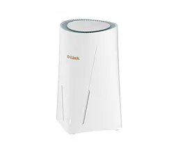 D-Link Маршрутизатор DBR-560 AX6000, 4xGE LAN, 1x2.5GE WAN, 1xUSB Type-C - мініатюра 5