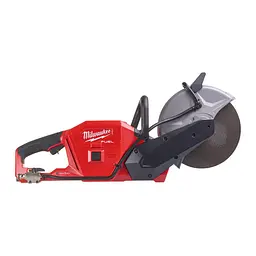 Машина відрізна акумуляторна безщіткова MILWAUKEE M18 FCOS230-0, діаметр 230мм (+диск) - мініатюра 10