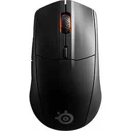 Миша SteelSeries Rival 3 Wireless Black (62521) - мініатюра 2