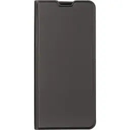Чохол до мобільного телефона BeCover Exclusive New Style ZTE Blade A75 4G Black (712817) - мініатюра 1