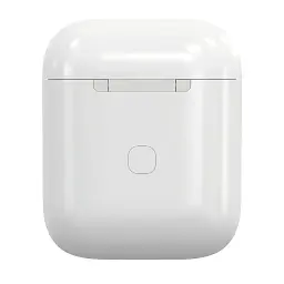 Навушники AOC ACT3504WT White (ACT3504WT/00) - мініатюра 5