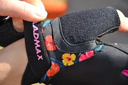 Рукавички для фітнесу (MFG-770) MadMax S fit0012374 - мініатюра 10