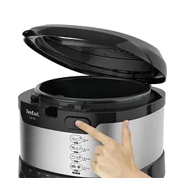 Фритюрниця Tefal FF215D30 - мініатюра 4