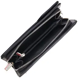 Жіночий шкіряний гаманець Canpellini 20х10,5х3 см acs0025092 - мініатюра 4