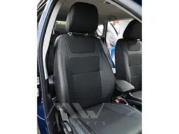 Авточохли модельні MW Brothers для Suzuki SX-4 (II) c 2014 - мініатюра 8