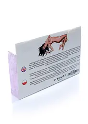 Наручники - Furry Cuffs Purple - мініатюра 6