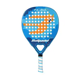Ракетка для паделу Bullpadel INDIGA BOY 26