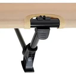 Ліжко розкладне Skif Outdoor Asket Хакі - мініатюра 4