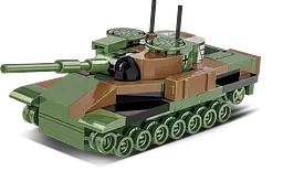Конструктор COBI танк Leopard 1 3105 - мініатюра 2
