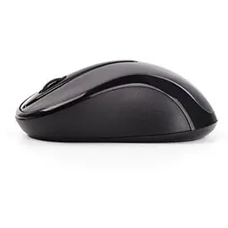 Комп'ютерна мишка A4Tech G3-280NS Silent Wireless Glossy Grey (4711421951005) - мініатюра 2