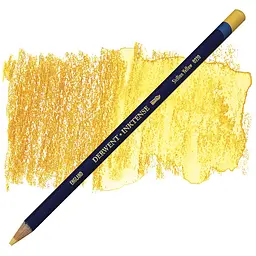 Олівець чорнильний Inktense (0220), Жовтий сицілійський, Derwent