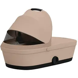 Люлька Cybex Melio Almond Beige (525000075) - мініатюра 3