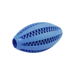 Іграшка для жування та закладки ласощів Derby Dog Treat Dispenser Chew Toy