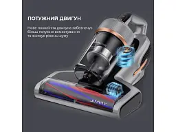 Ручний пилосос Jimmy BX7 Pro - мініатюра 8