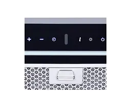 Витяжка WEILOR PBSR 52651 GLASS BL 1300 LED Strip - мініатюра 7