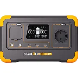 Зарядна станція Pecron E300LFP [156288] - мініатюра 2