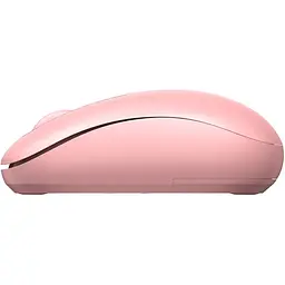 Миша Ugreen MU105 Portable Pink (90686) [99304] - мініатюра 3