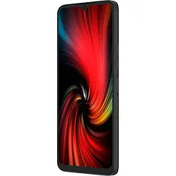 Смартфон Umidigi F3S 6/128Gb UA-UCRF Starry Black [78477] - мініатюра 3