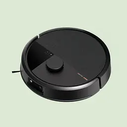 Робот-пилосос iRobot Roomba Max 705 Vac + AutoEmpty Black [163619] - мініатюра 2