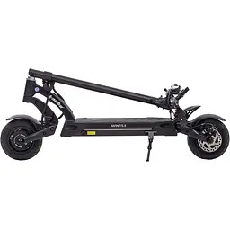 Електросамокат Kaabo Mantis 8 Lite [105702] - мініатюра 5