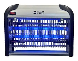Лампа від комарів та мух SmartLine ECO-16 (80 м²) - мініатюра 3