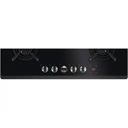 Газова варильна поверхня Electrolux KGG753753K [137889] - мініатюра 2