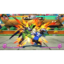 Ключ активації Microsoft Dragon Ball FighterZ для Xbox One/Series S/X - мініатюра 2