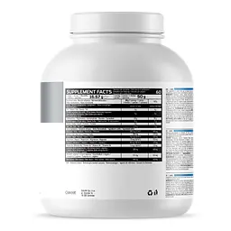 Ізотонік OstroVit Carbo, 3 кг - Апельсин - мініатюра 2
