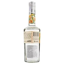 Лікер De Kuyper Mango Манго, 15%, 0,7 л - мініатюра 2
