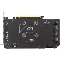 Відеокарта Asus Dual Radeon RX 9060 XT 16GB (DUAL-RX9060XT-16G) UA [153790] - мініатюра 7