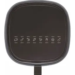 Мультипіч Zelmer ZAF5502G Gray [99151] - мініатюра 5