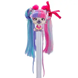 Ігровий набір IMC VIP Pets S6 Bow Power Модний улюбленець Натті (714809) - мініатюра 12