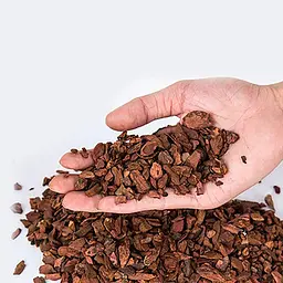 Субстрат соснова кора Repti‑Zoo Pine Bark 4 л (SB014) для сухих і напівсухих тераріумів - мініатюра 4