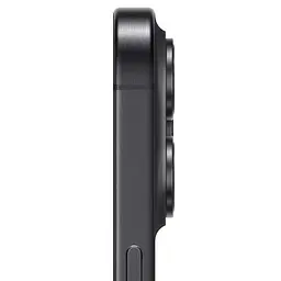 Apple iPhone 15 Pro Max 256GB Black Titanium (MU773) (Відновлений, Як новий) - мініатюра 5
