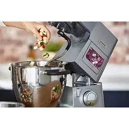 Кухонна машина Kenwood Cooking Chef XL KCL95.004SI - мініатюра 4