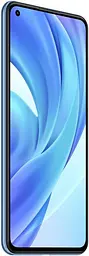 Смартфон Xiaomi Mi 11 Lite 5G 8/256GB Blue Global ROM без NFC - мініатюра 4