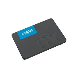 Накопичувач SSD 2.5" 4TB Micron (CT4000BX500SSD1) - мініатюра 2