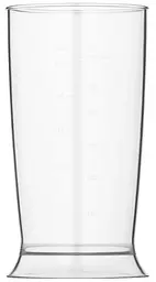 Блендер HBG-600BWH, Black, 600W ARDESTO teh0024625 - мініатюра 3