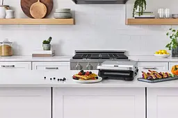 Мультимейкер Braun SnackMaker 5 SM5005 - мініатюра 3