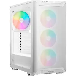 Корпус be quiet! Pure Base 501 LX White (BGW79) [134577]