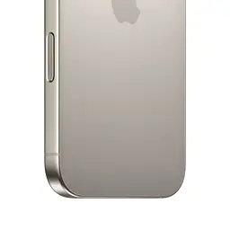 Смартфон Apple iPhone 16 Pro Max 512GB Natural TitaniumModel A3296 (Grade Q) Seller Refurbished - мініатюра 4