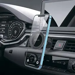 Автотримач Proove Ironside Magnetic Ring (CHIS00000001) [136222] - мініатюра 9