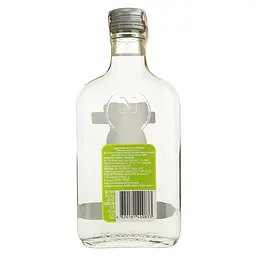 Настоянка Nemiroff Немирівська Лимон 38% 0.25 л - мініатюра 2